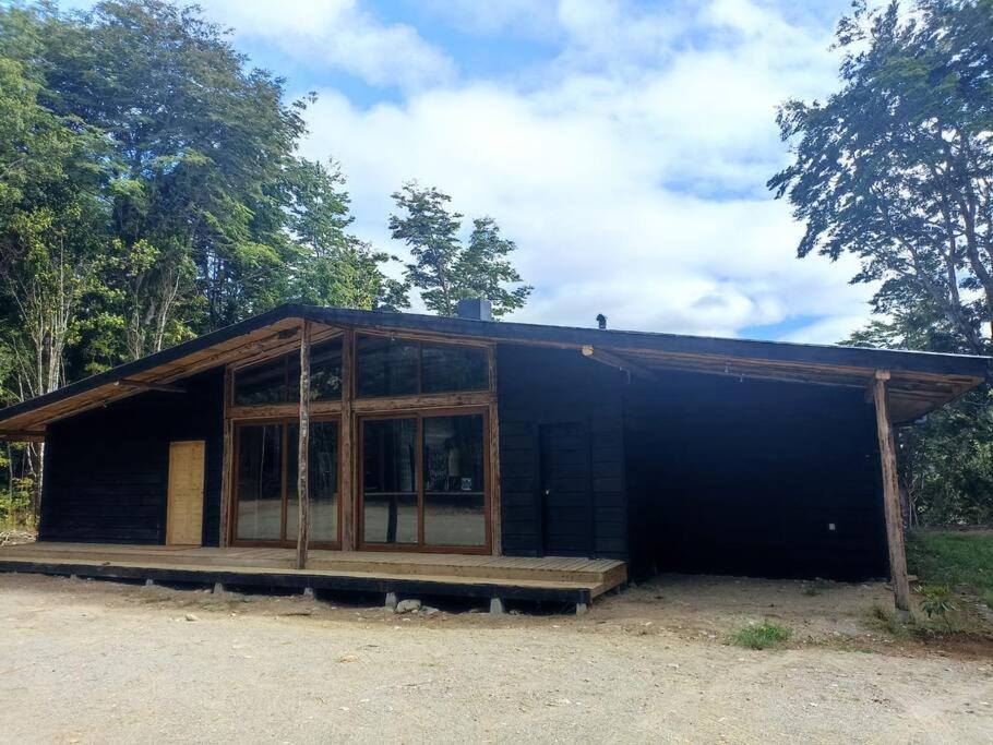 Holiday home Bienvenidos A Su Refugio Chiloe