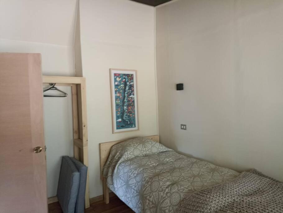 Holiday home Bienvenidos A Su Refugio Chiloe