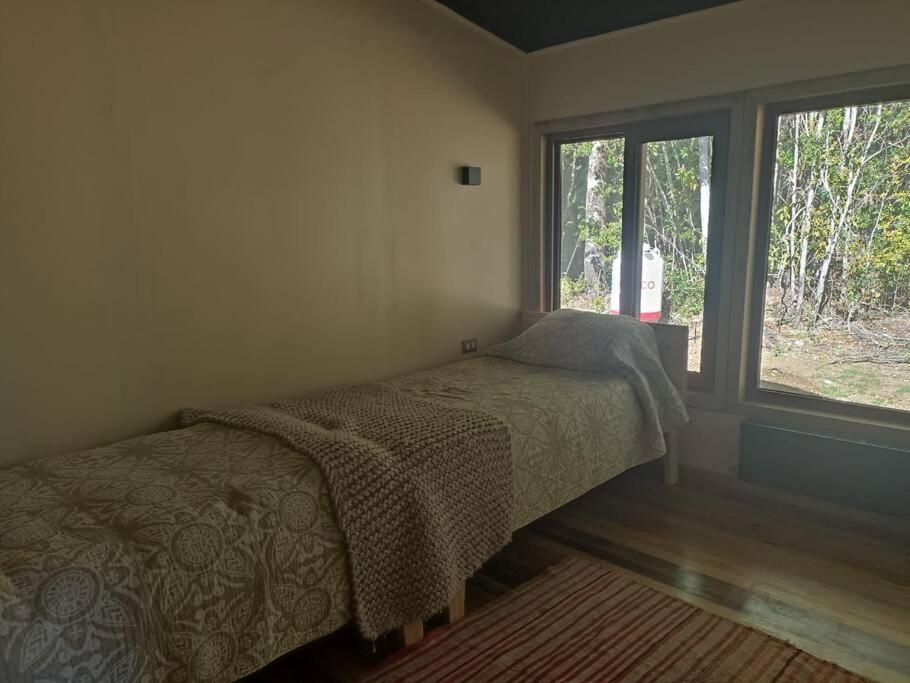 Bienvenidos A Su Refugio Chiloe *