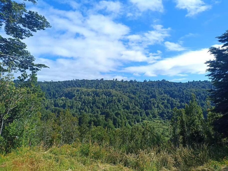 Bienvenidos A Su Refugio Chiloe *